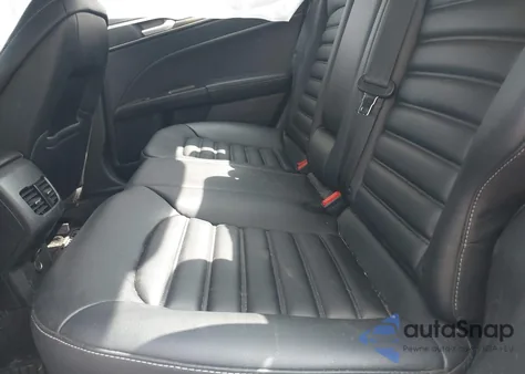 2020 Ford Fusion Sel из США, поврежденный, VIN 3FA6P0CD6LR164836